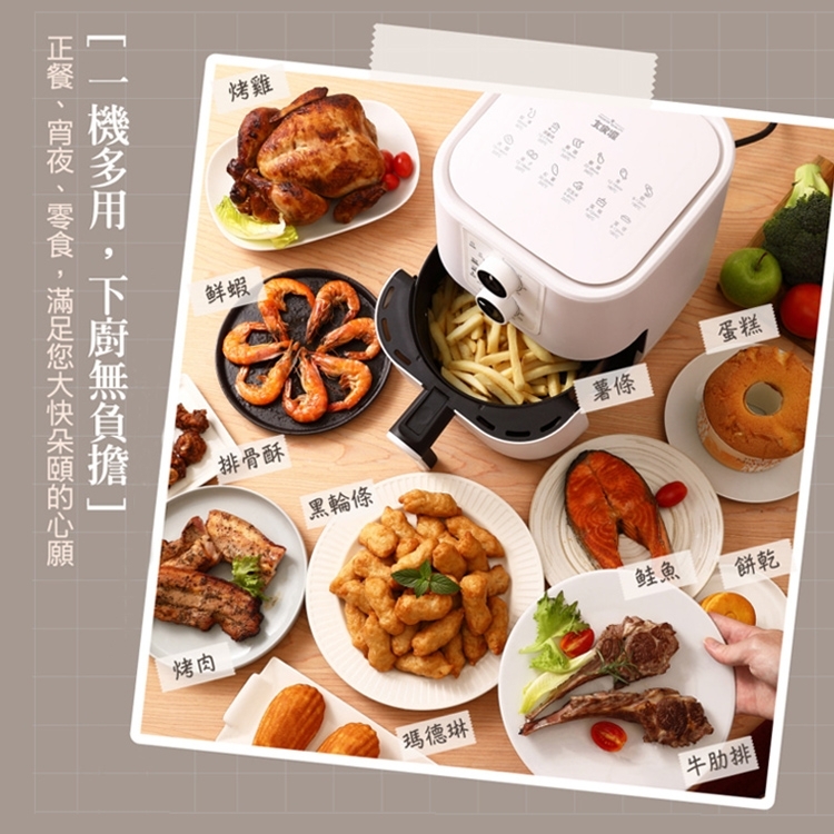 大家源 ECS-729501 - 詳情16