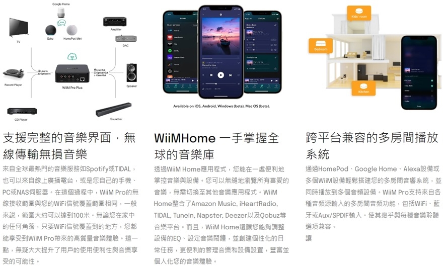 WiiM Pro Plus - 詳情8