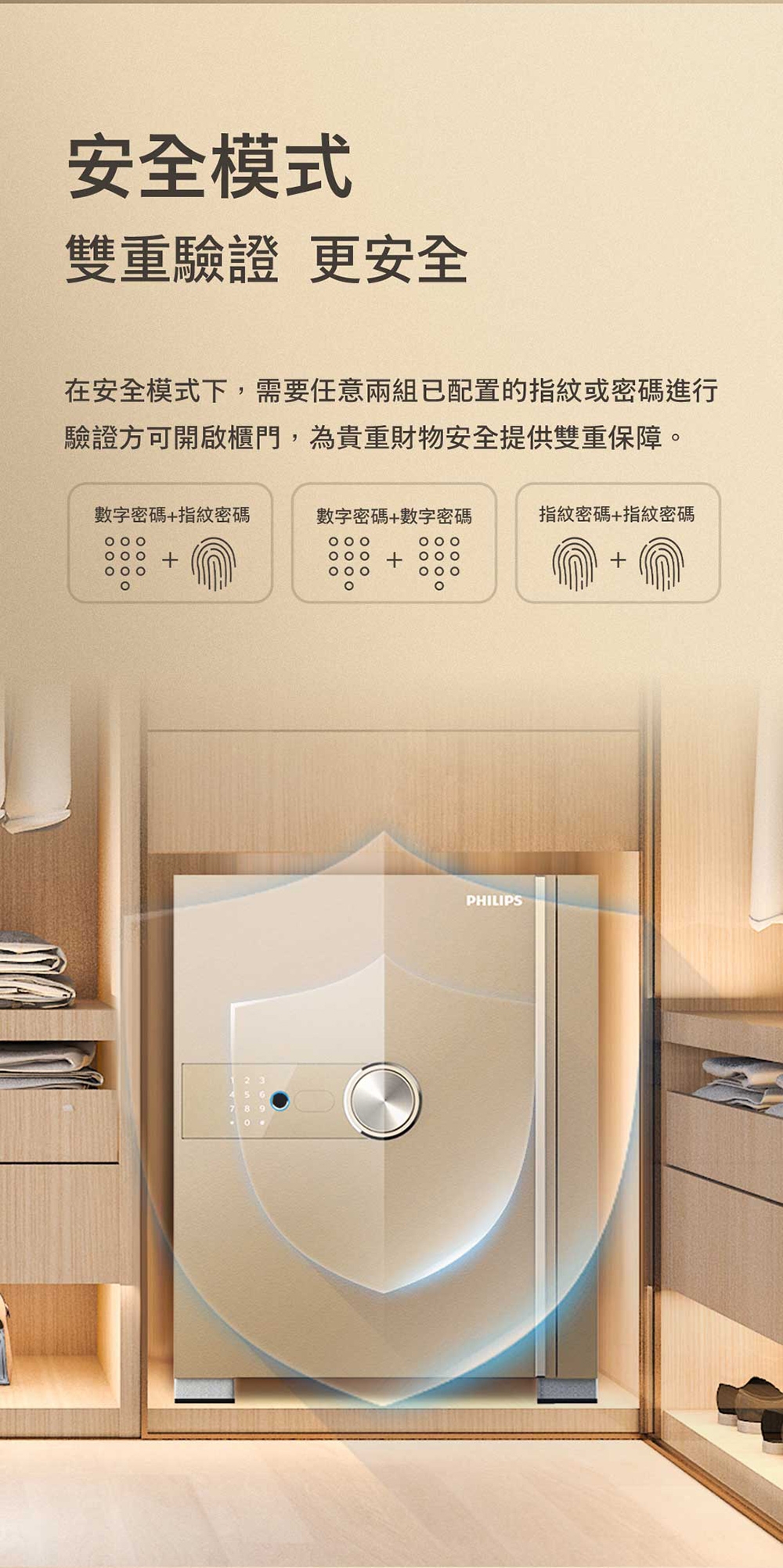 PHILIPS飛利浦 SBX202-5C - 詳情11
