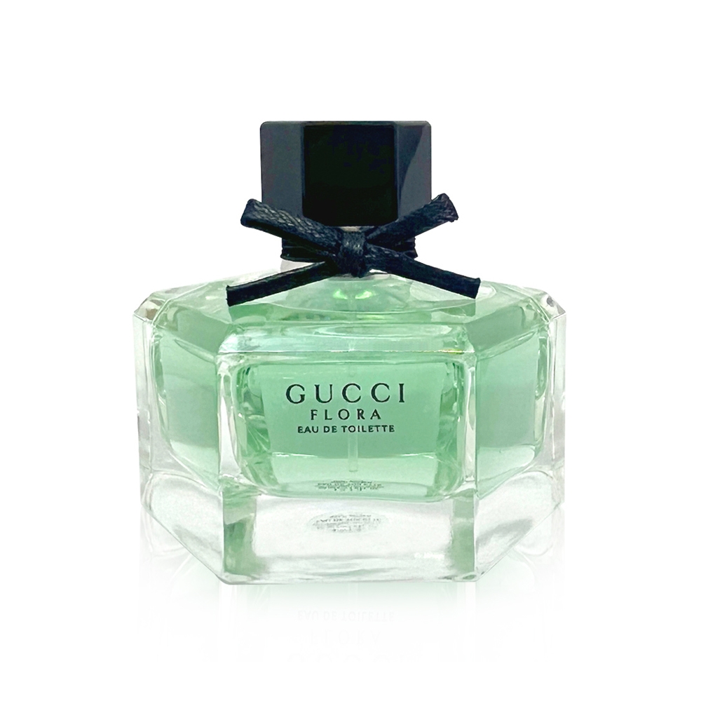 GUCCI FLORA 花之舞女性淡香水50ML | GUCCI | Yahoo購物中心