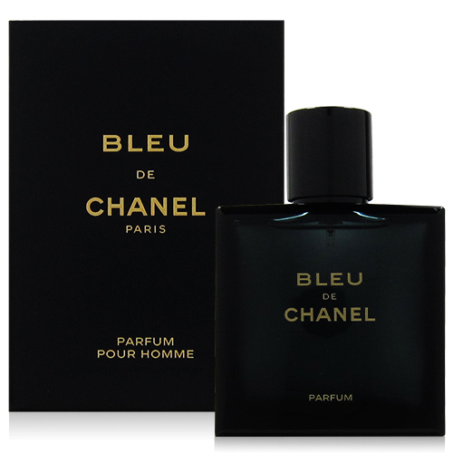 Chanel 香奈兒Bleu 藍色男性香精PARFUM 50ml | CHANEL | Yahoo購物中心