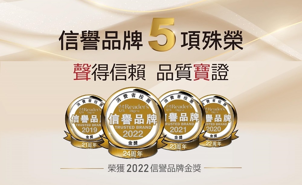 SAMPO聲寶 HC-Z23F2L - 詳情14