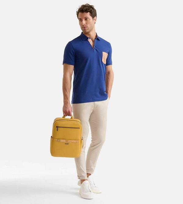 Alviero Martini 後背包 - 詳情13