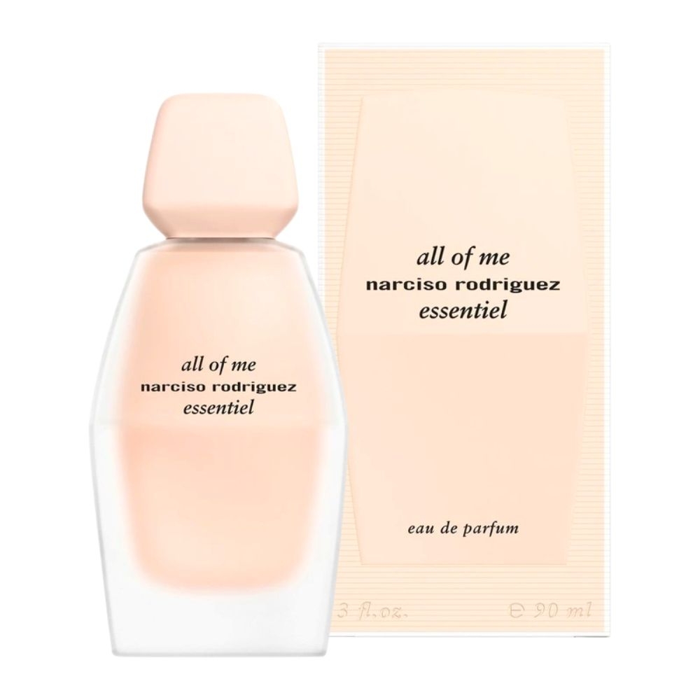 Narciso Rodriguez all of me 真我淡香精90ml | 其他品牌| Yahoo購物中心