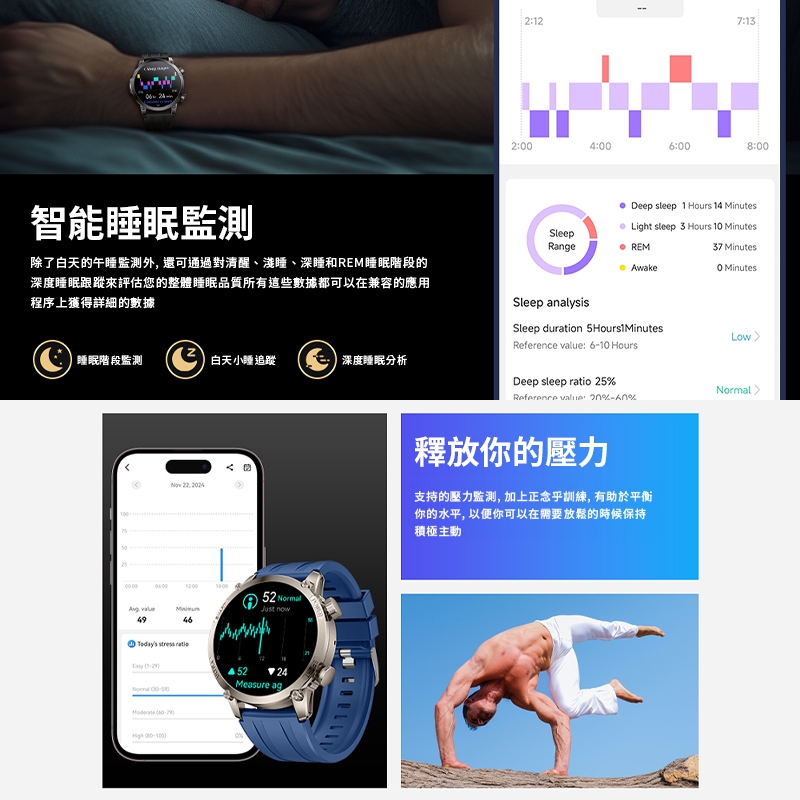 LARMI樂米 INFINITY 5 - 詳情12