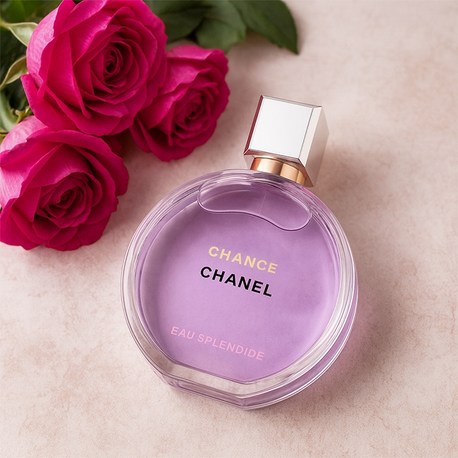CHANEL 香奈兒CHANCE 紫色霓幻香水100ml-EDP-香水航空版| CHANEL