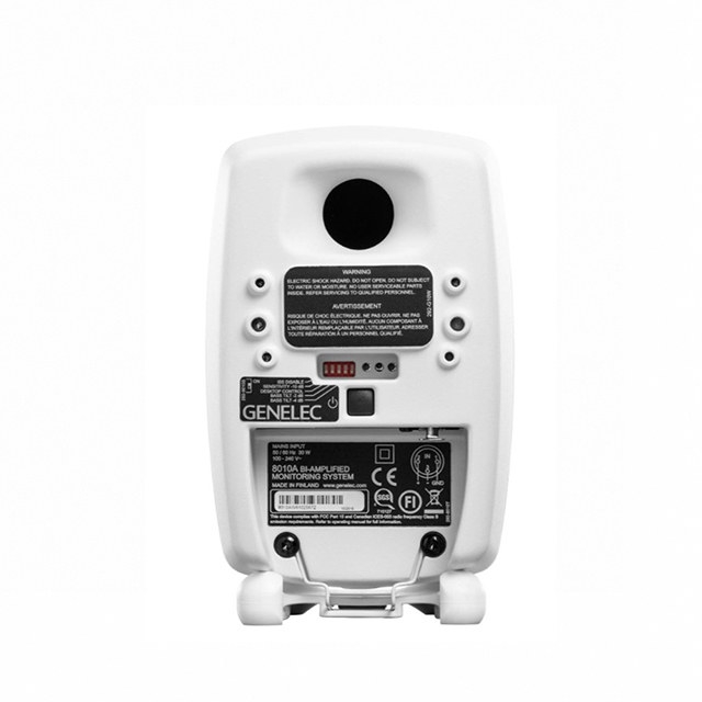 GENELEC芬蘭 8010A - 詳情7