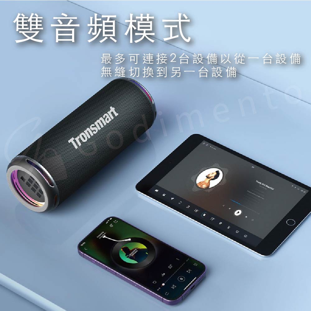 Tronsmart T7 Lite - 詳情11