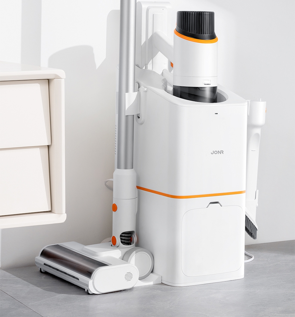 JONR VC10 Pro - 詳情26