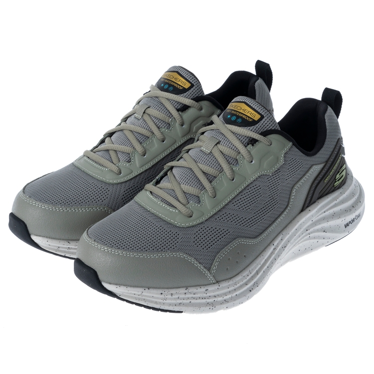 shape ups air cooled memory foam