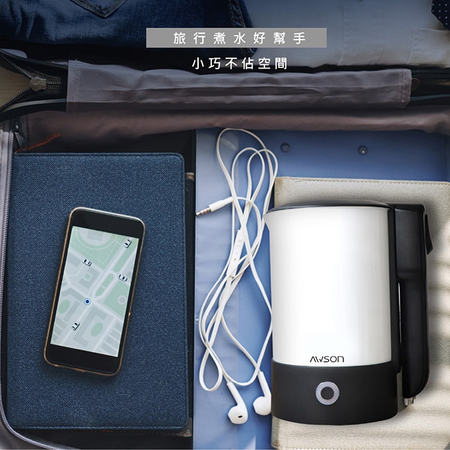 AWSON歐森 SK-60 - 詳情10