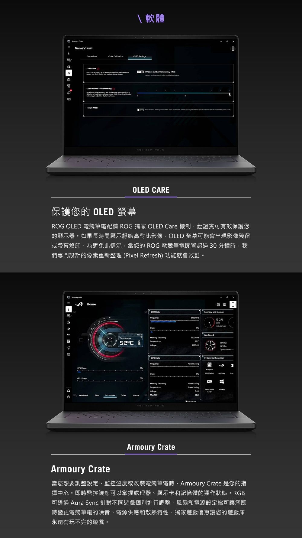 ASUS華碩 GU605MV - 詳情21