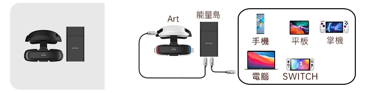 GOOVIS酷睿視 Art - 詳情32