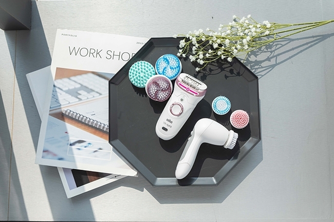 BRAUN德國百靈 SES9970 - 詳情13