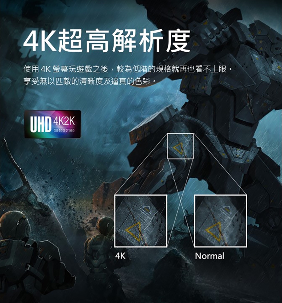 Acer宏碁 SA322QK - 詳情11