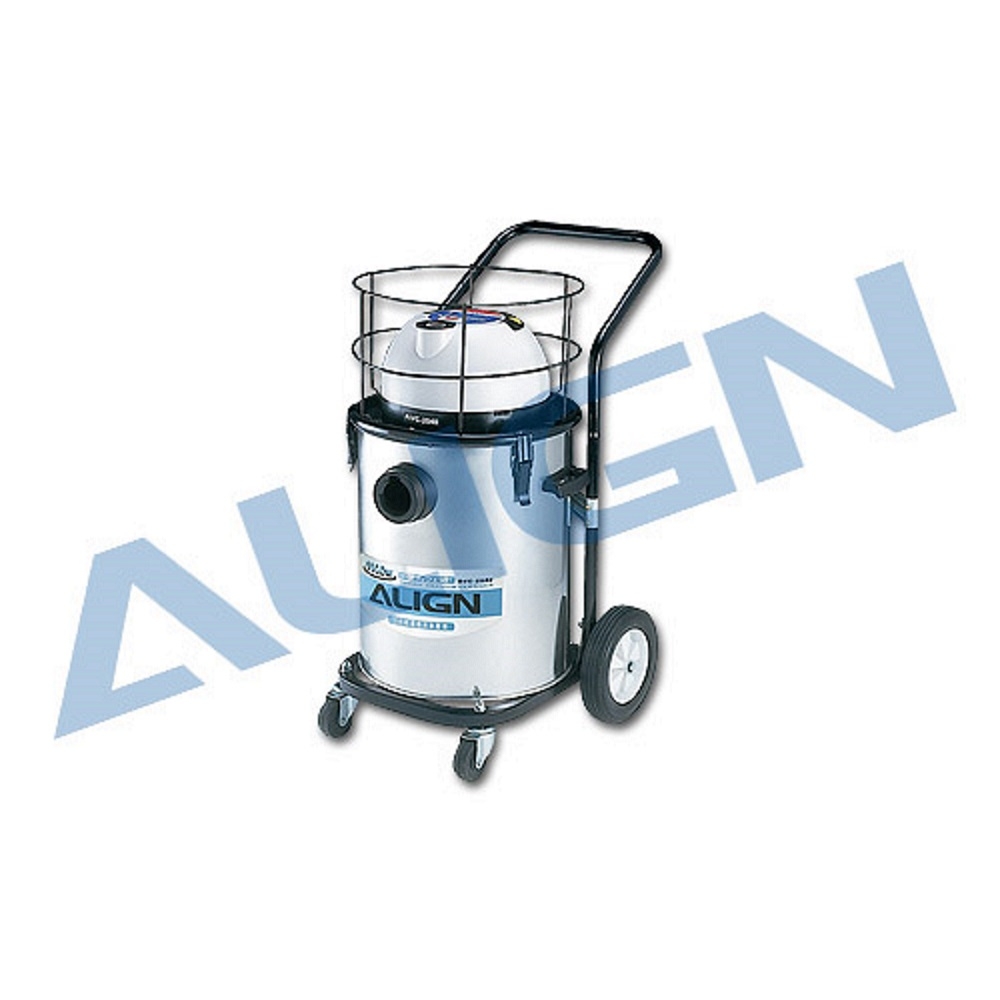 ALIGN亞拓 AVC-2040 - 詳情2