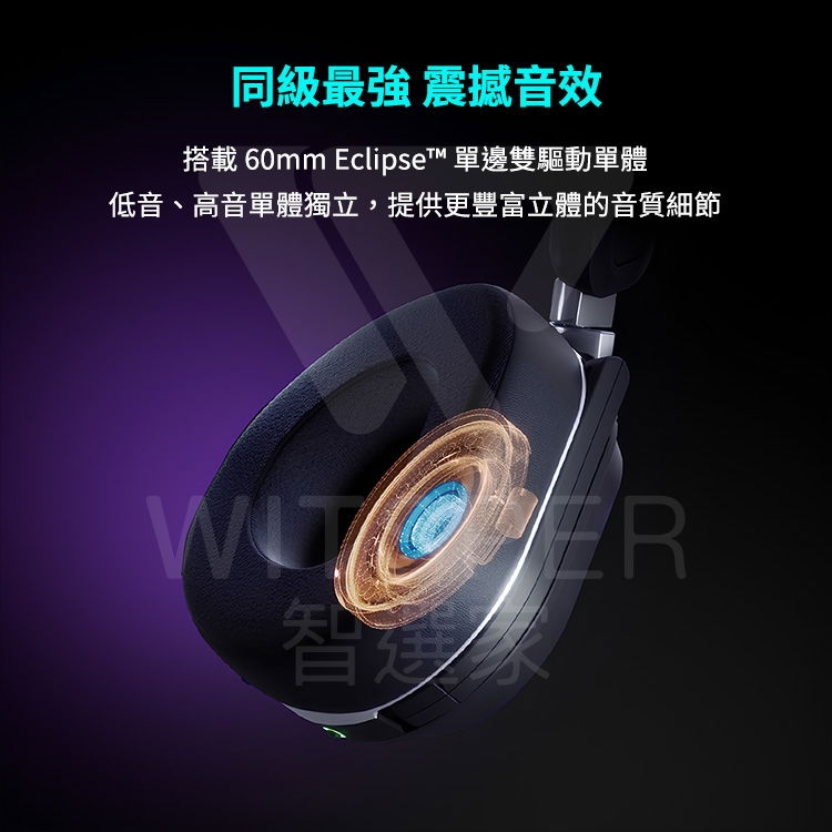 Turtle Beach Stealth 700 - 詳情14