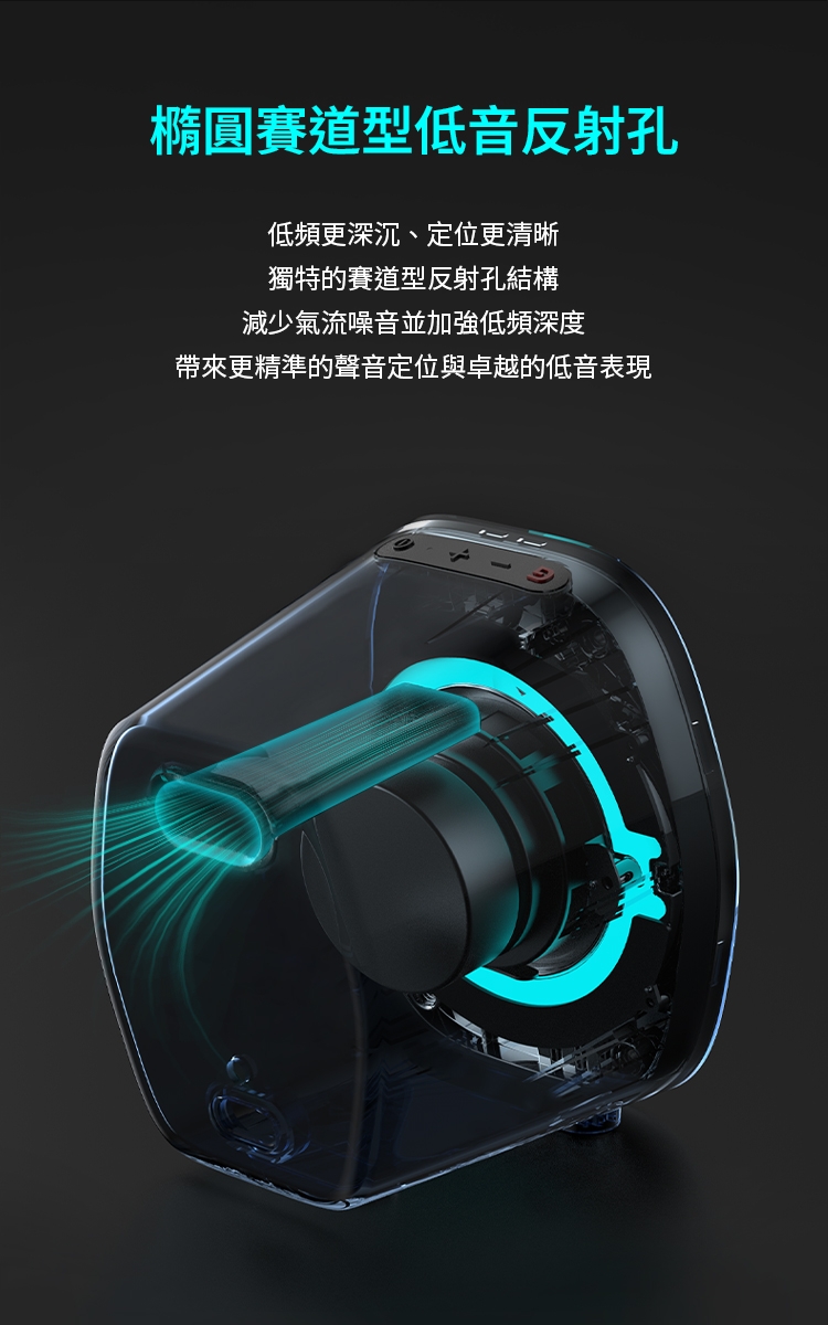 Edifier漫步者 G1000 - 詳情14