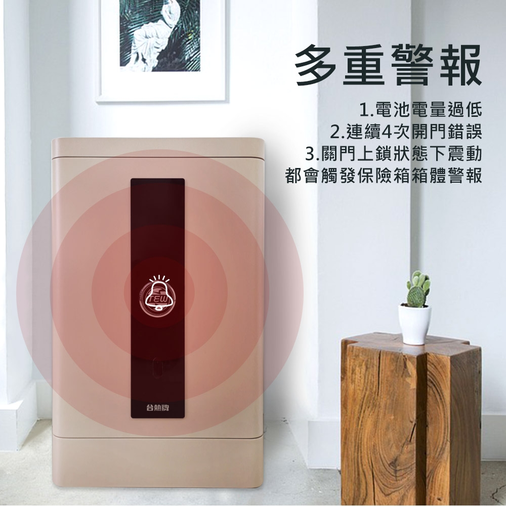 台熱牌 TES-70G - 詳情13