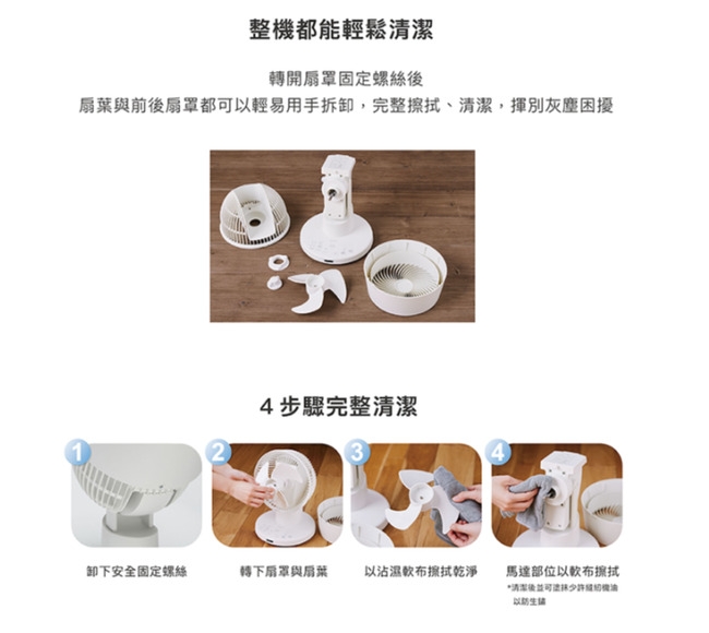 siroca SF-A1610 - 詳情13