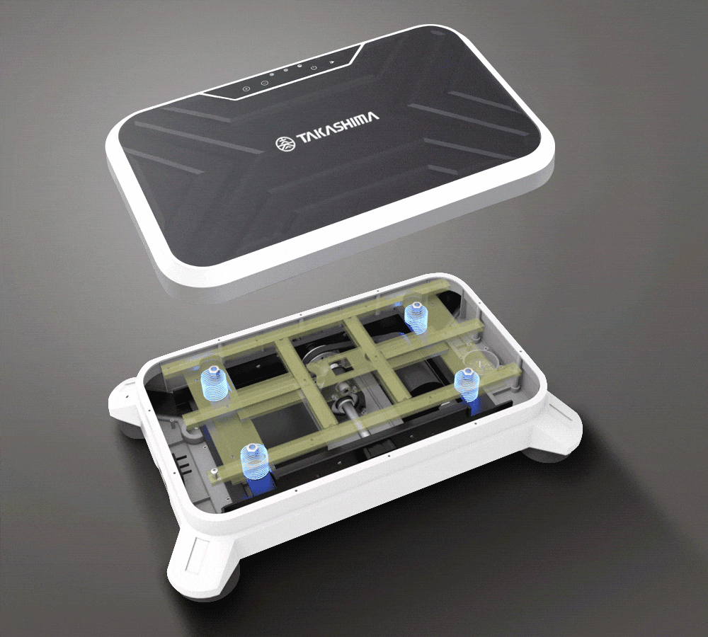 TAKASHIMA高島 F-3501 - 詳情19