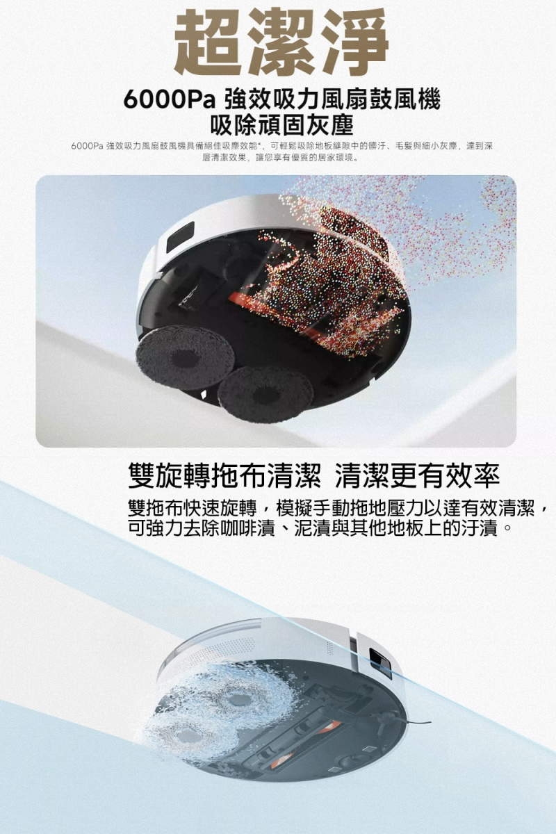 Xiaomi小米 S20+ - 詳情8