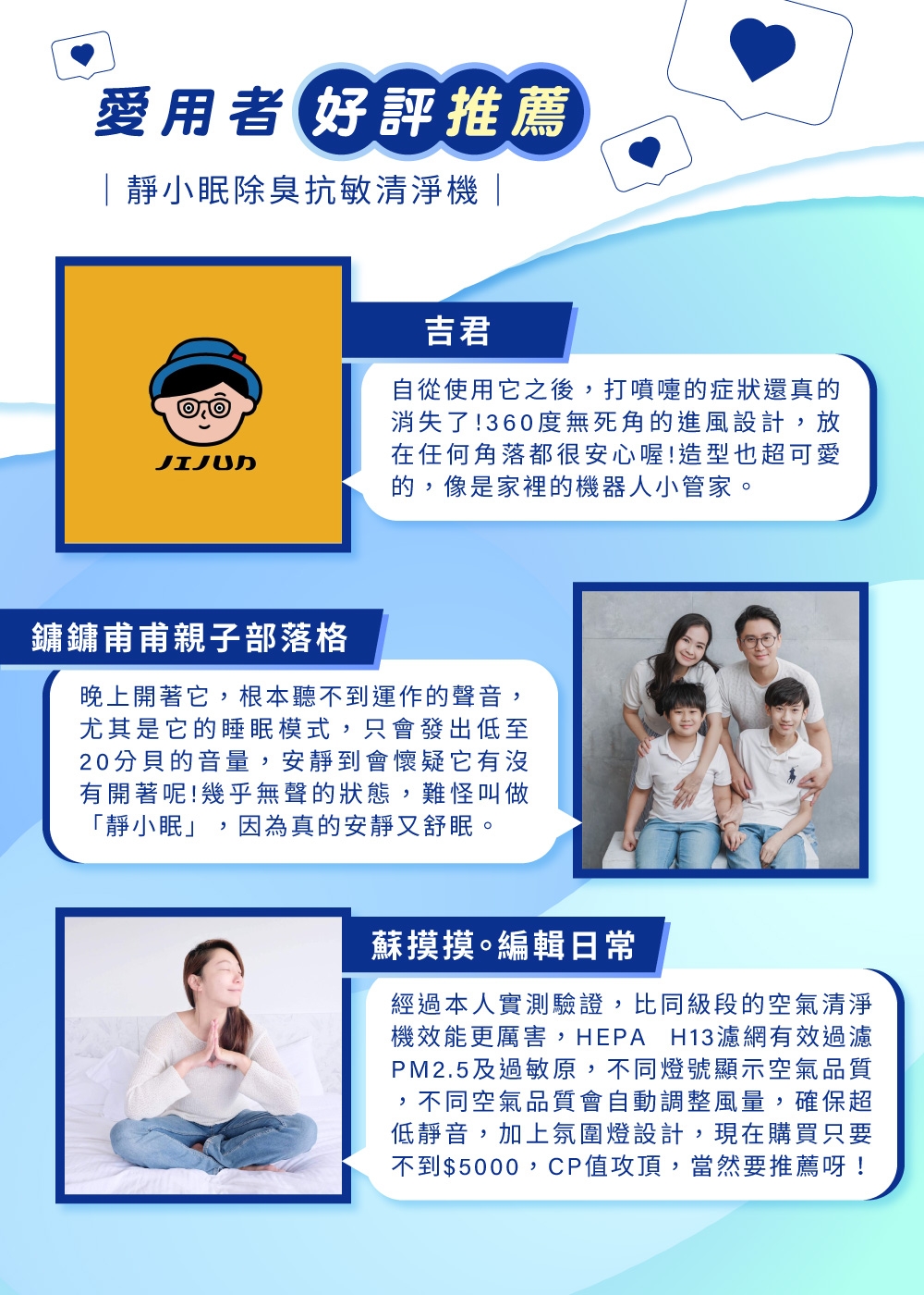 Coway AP-0823E - 詳情18