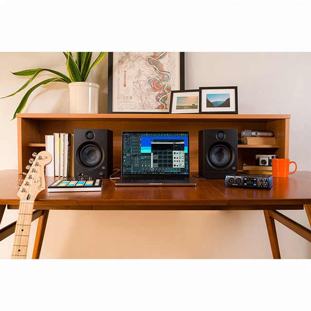 Presonus Eris 3.5BT 2nd Gen - 詳情10