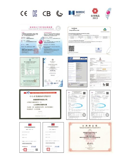 佳龍 NC99-LB - 詳情5