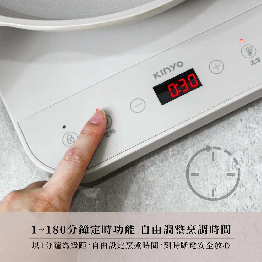 KINYO EIH-6690 - 詳情14