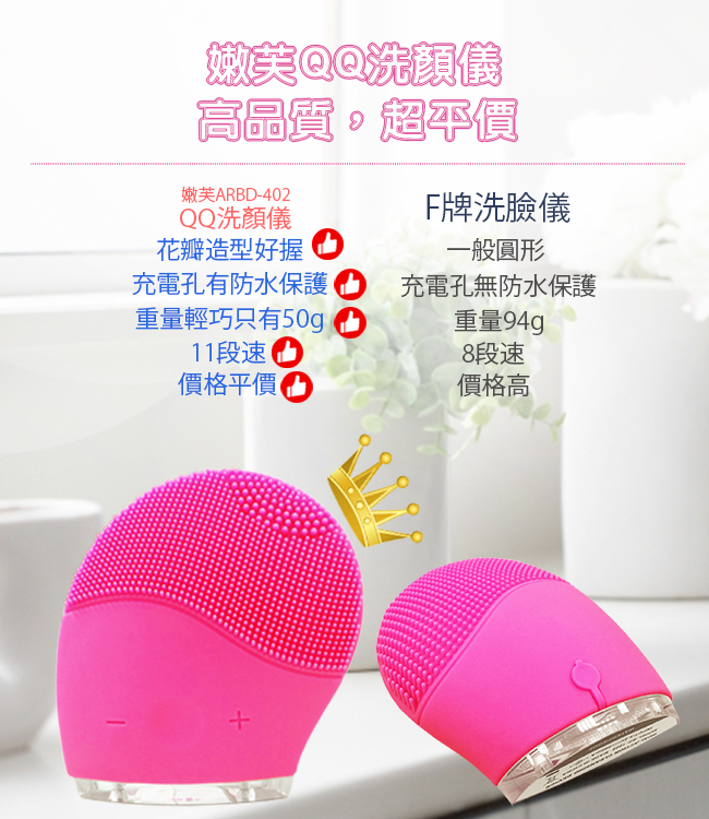 RUNVE貝思得 ARBD-402 - 詳情10