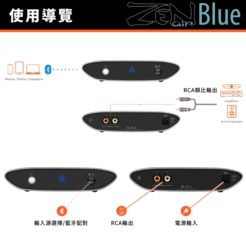 IFI Zen Air DAC - 詳情6