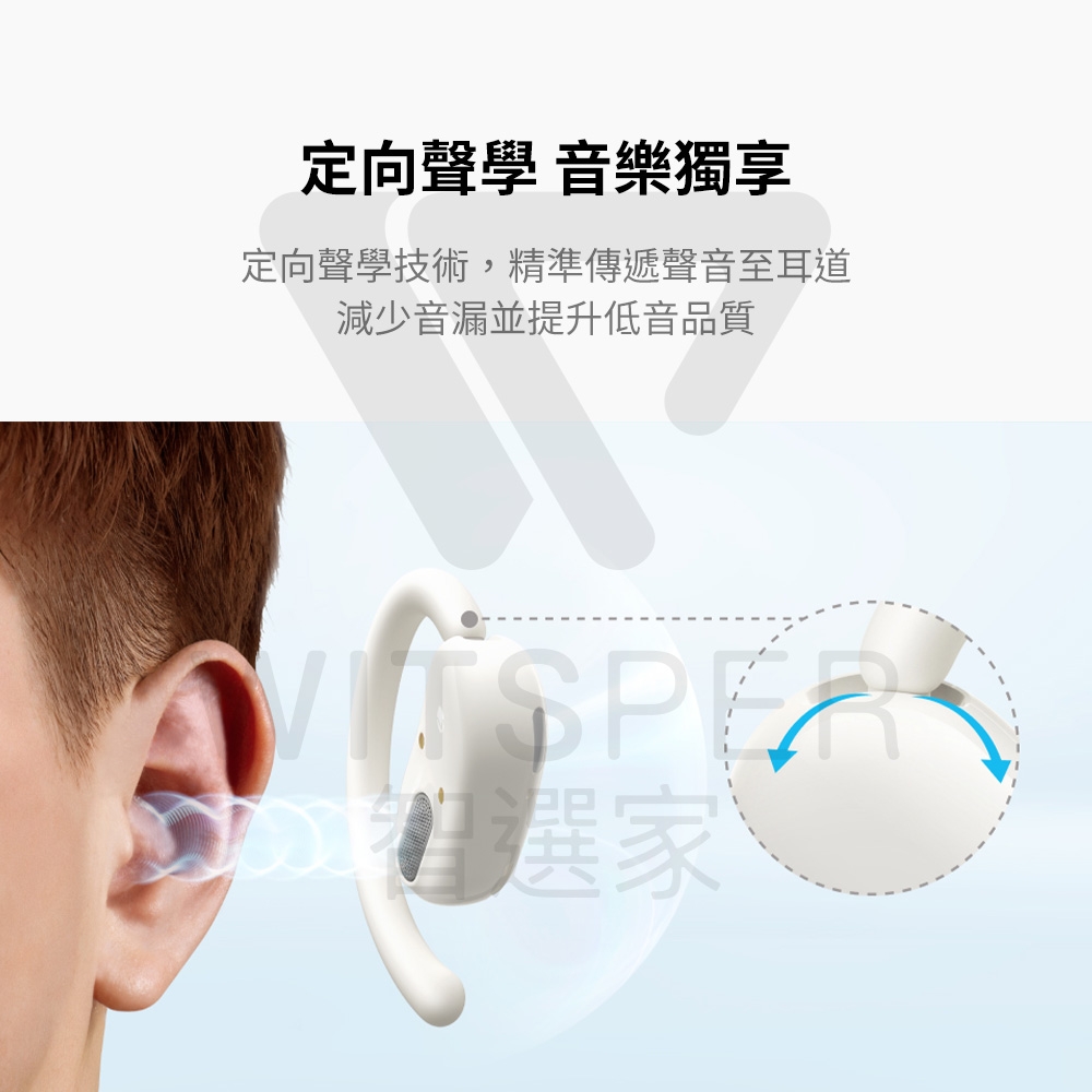 Soundcore聲闊 V20i - 詳情17