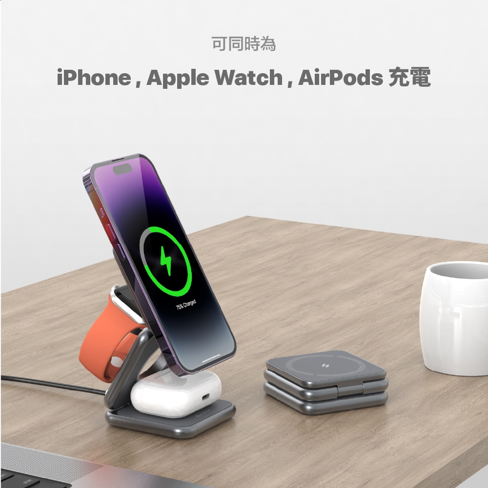 ADAM亞果元素 Mag 3 - 詳情17