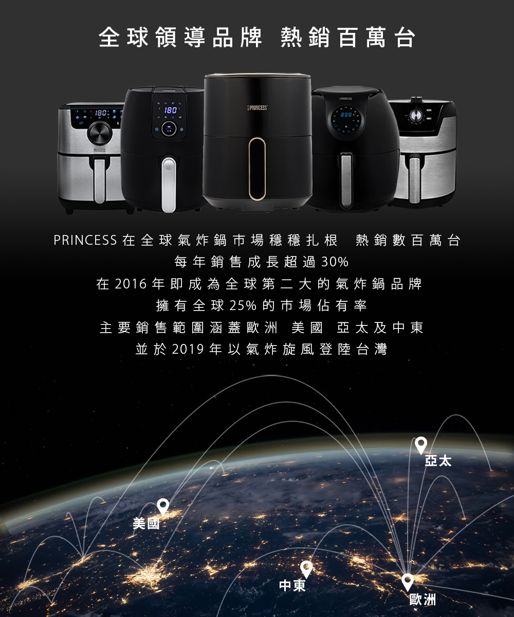 PRINCESS荷蘭公主 183042 - 詳情11