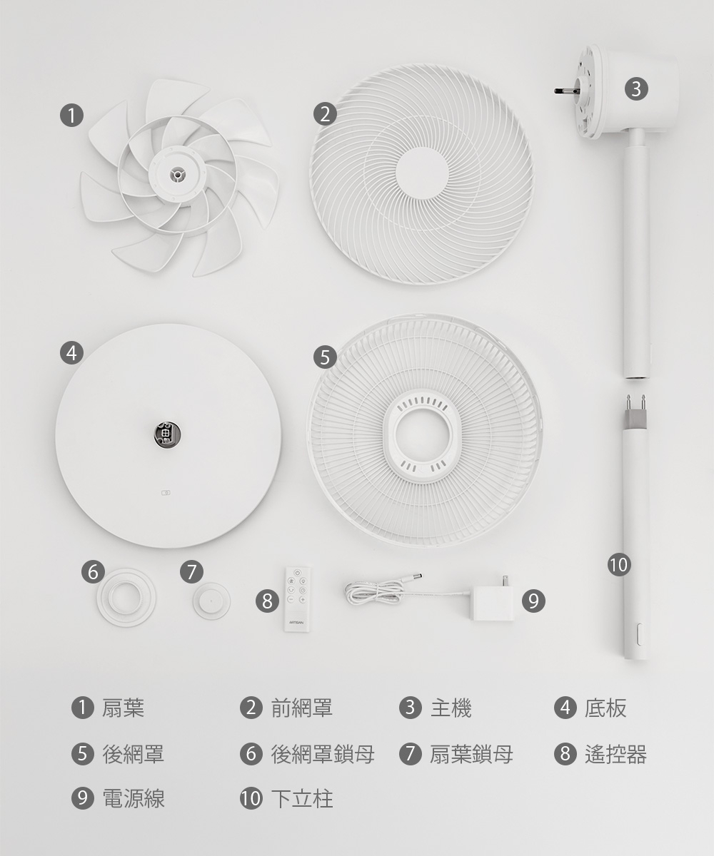 ARTISAN奧堤森 LF1403 - 詳情17