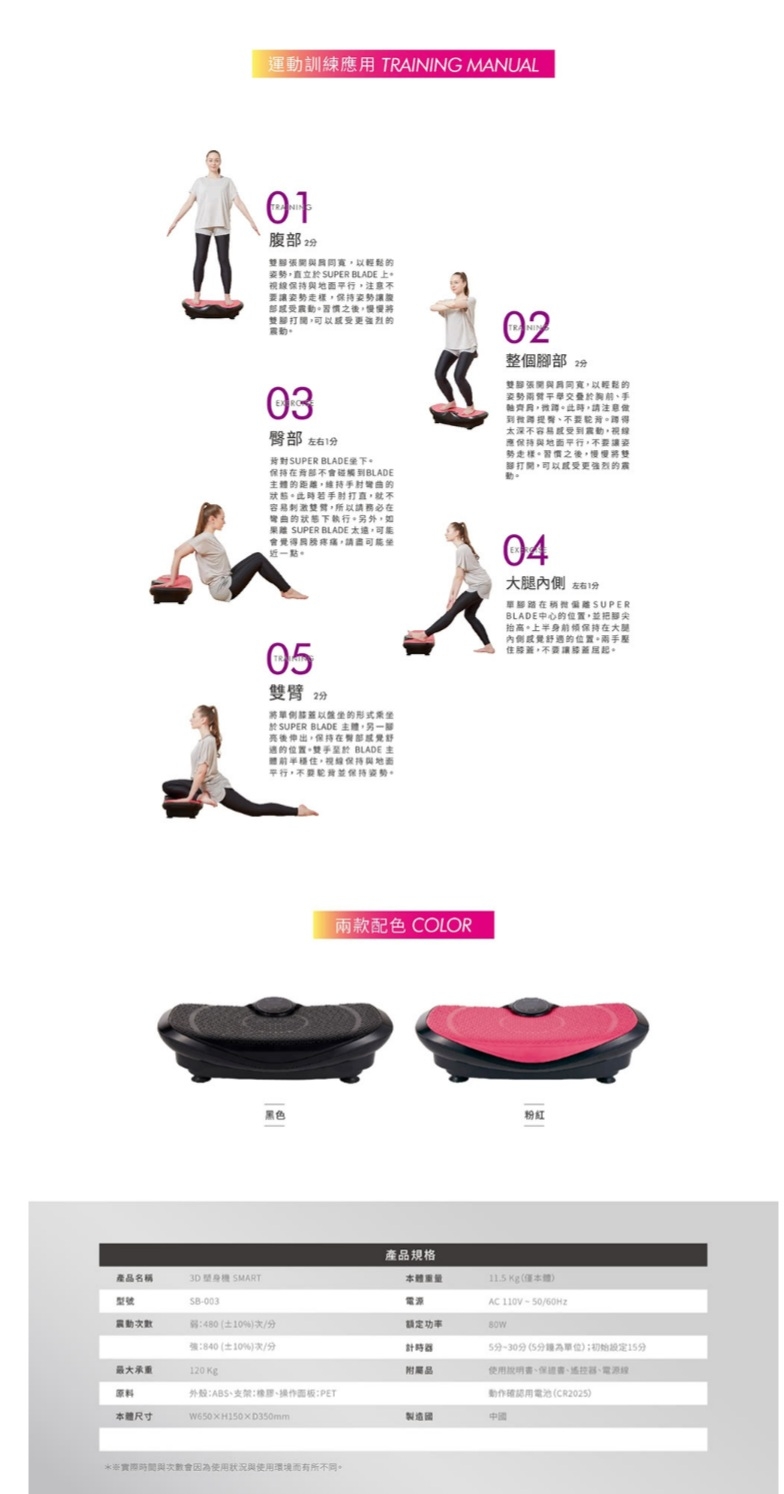 DOCTOR AIR SB003 - 詳情2