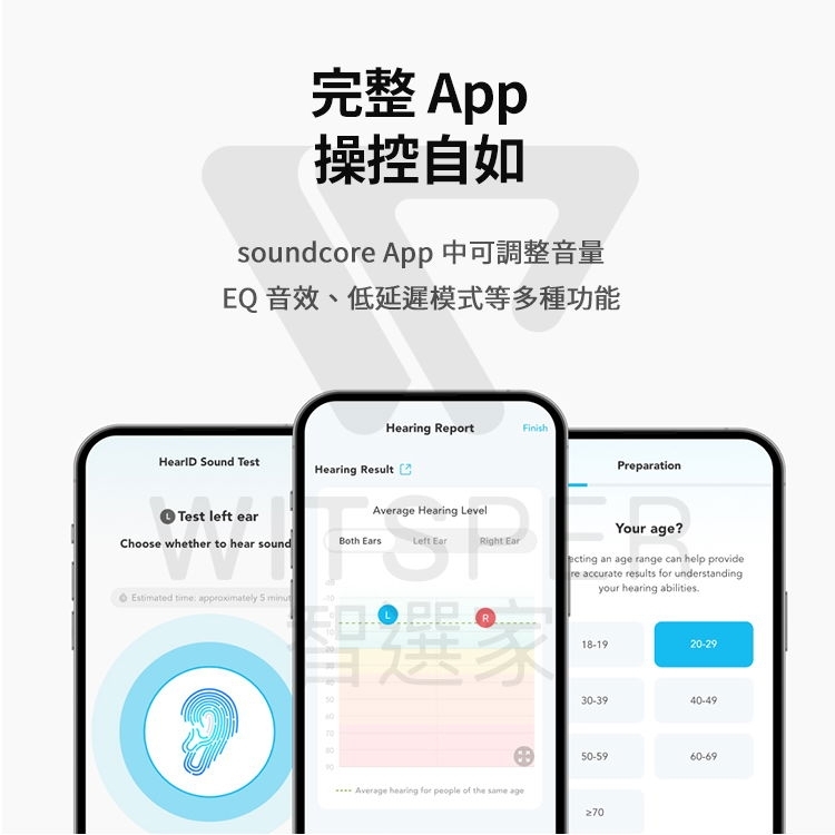 Soundcore聲闊 Liberty 4 Pro - 詳情14