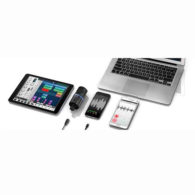 IK Multimedia iRig Mic Studio - 詳情20