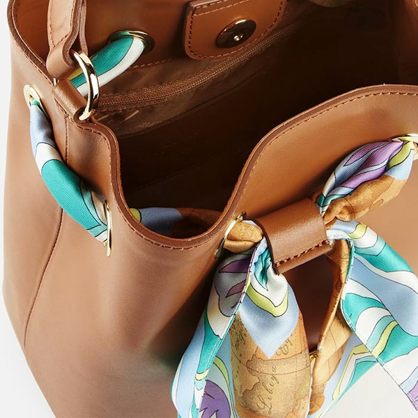 Alviero Martini 水桶包 - 詳情16