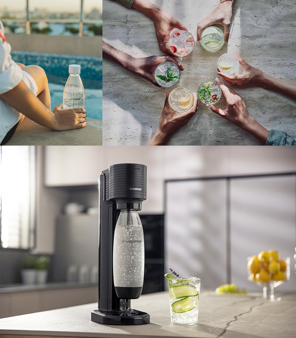 Sodastream GAIA - 詳情23
