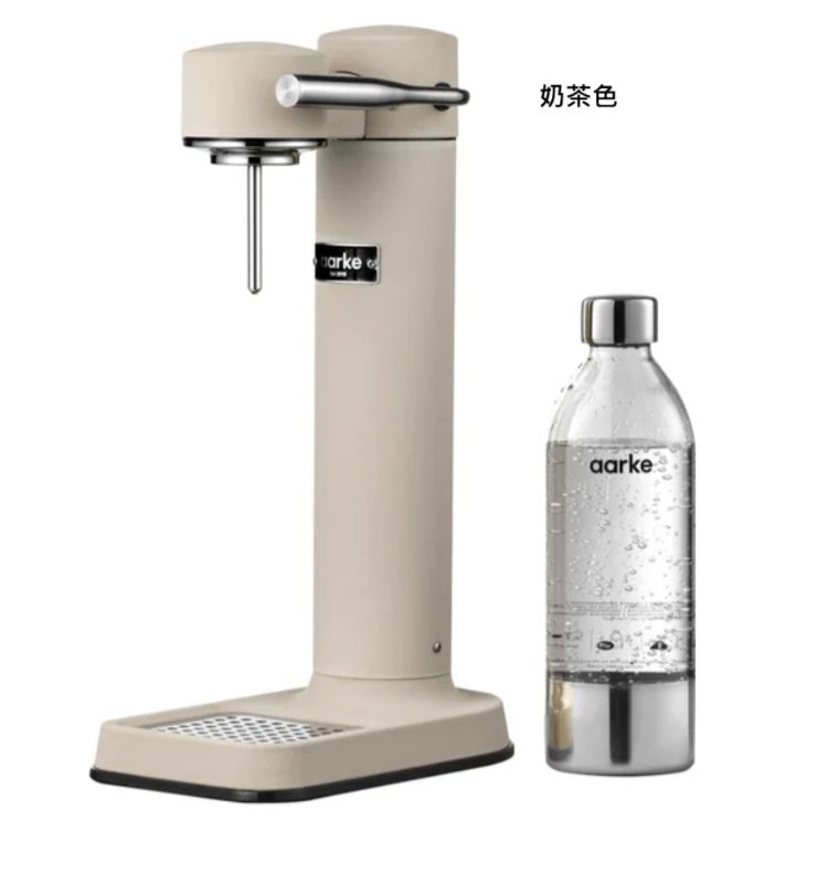 aarke亞努克 Carbonator 3 - 詳情6