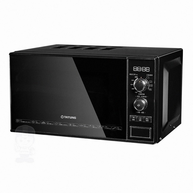 TATUNG大同 TMO-20FEA - 詳情16