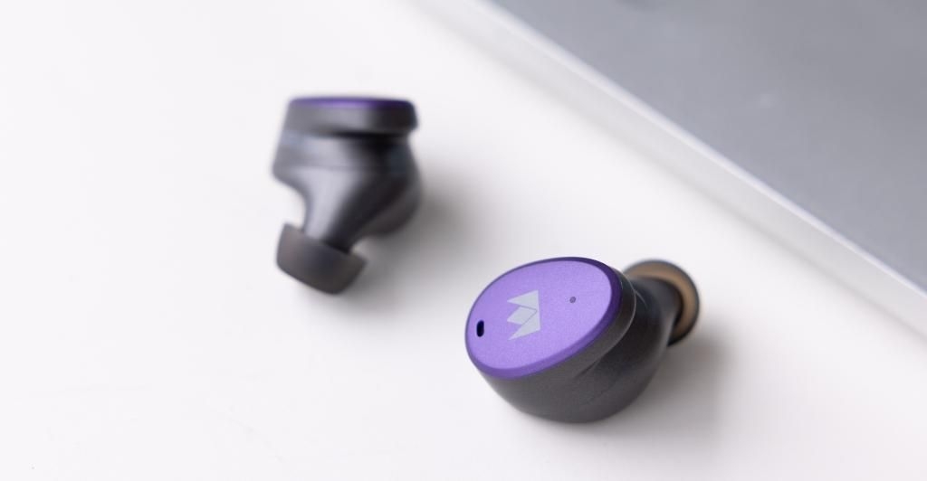 Noble Audio FoKus H-ANC - 詳情5