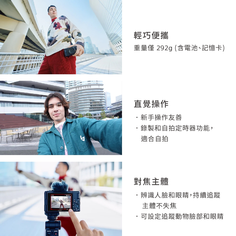 SONY索尼 ZV-1 II - 詳情13