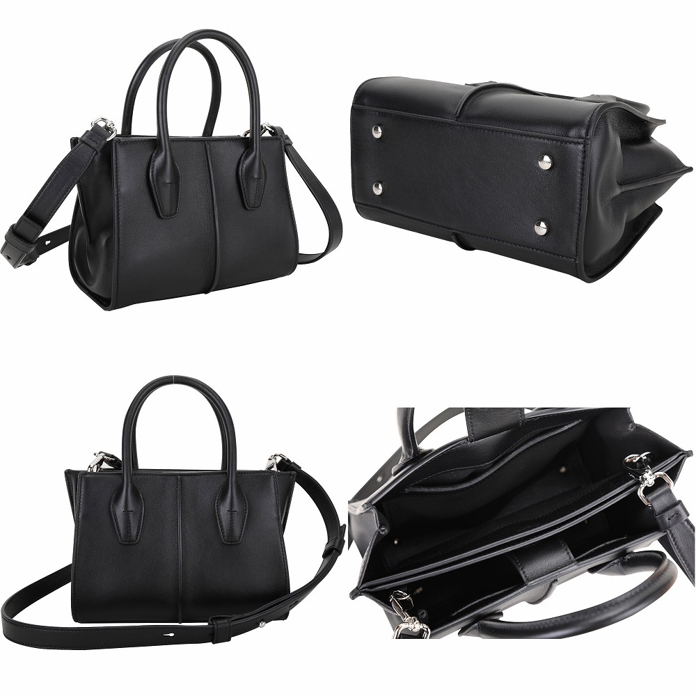 2025年最新】トッズ Tod's スモールの人気アイテム - メルカリ 極美品