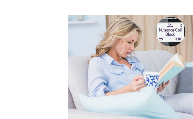 Panasonic國際牌 KX-TGE613TW - 詳情8