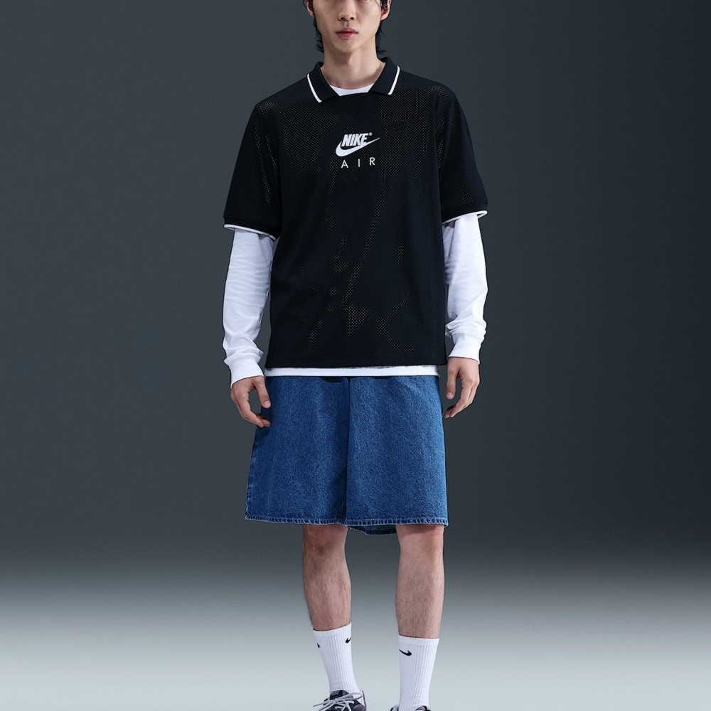 NIKE AS M NK DENIM SHORT OPP1 男短褲IO7868431 | NIKE | Yahoo購物中心