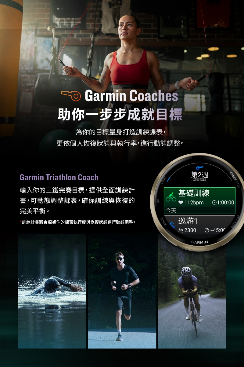 Garmin Forerunner 970 - 詳情19