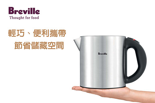 Breville鉑富 BKE310XL - 詳情4
